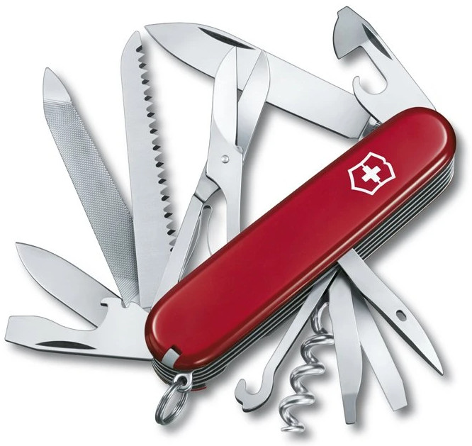 victorinox ranger